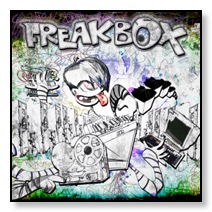 Freakbox library 250