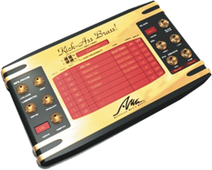 Kick-Ass Brass! vst AU virtual instrument