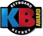 award winning sample libraries