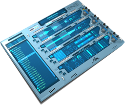 Beat Producer virtual instrument vst plugin AU